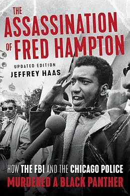 E-Book (epub) Assassination of Fred Hampton von Jeffrey Haas