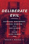 E-Book (pdf) Deliberate Evil von Edward J Renehan