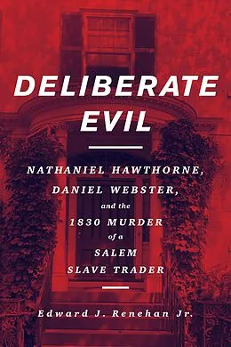 E-Book (epub) Deliberate Evil von Edward J Renehan