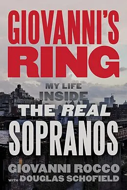PDF Giovanni's Ring von Giovanni Rocco