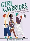 E-Book (pdf) Girl Warriors von 