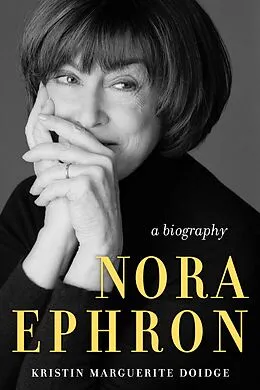 E-Book (epub) Nora Ephron von Kristin Marguerite Doidge