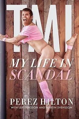 E-Book (pdf) TMI von Perez Hilton