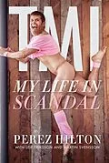 E-Book (epub) TMI von Perez Hilton