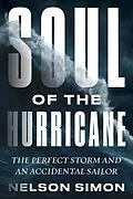 E-Book (epub) Soul of the Hurricane von Nelson Simon