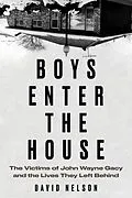 E-Book (pdf) Boys Enter the House von David Nelson