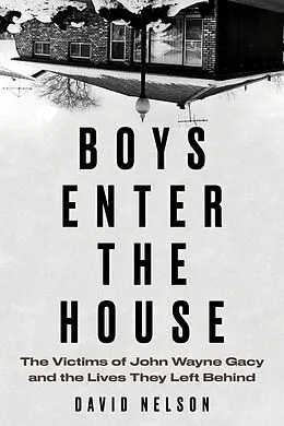 E-Book (pdf) Boys Enter the House von David Nelson