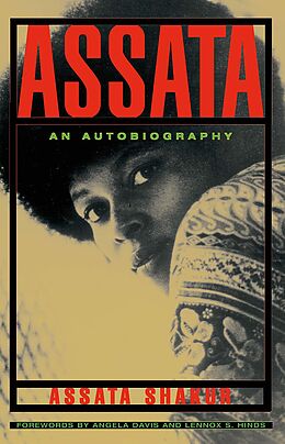 eBook (pdf) Assata de Assata Shakur