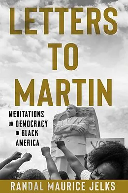 E-Book (pdf) Letters to Martin von Randal Maurice Jelks