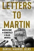 E-Book (epub) Letters to Martin von Randal Maurice Jelks