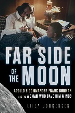 E-Book (epub) Far Side of the Moon von Liisa Jorgensen