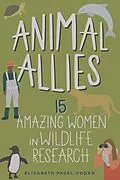 E-Book (epub) Animal Allies von Elizabeth Pagel-Hogan