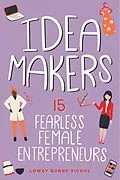 E-Book (pdf) Idea Makers von Lowey Bundy Sichol