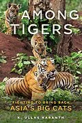 E-Book (pdf) Among Tigers von K. Ullas Karanth