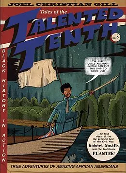 E-Book (pdf) Robert Smalls von Joel Christian Gill