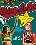 E-Book (epub) Bring It On von Kase Wickman