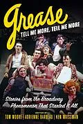 E-Book (epub) Grease, Tell Me More, Tell Me More von Tom Moore