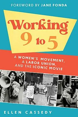 E-Book (pdf) Working 9 to 5 von Ellen Cassedy