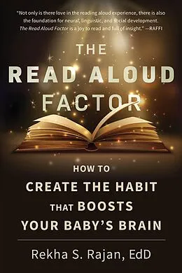 E-Book (pdf) Read Aloud Factor von Rekha S. Rajan