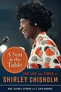E-Book (epub) Seat at the Table von Glenn L. Starks