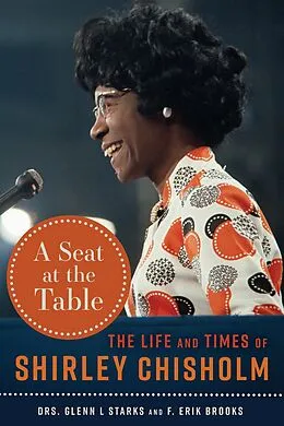 E-Book (epub) Seat at the Table von Glenn L. Starks