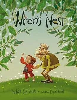 E-Book (epub) Wren's Nest von Heidi Stemple