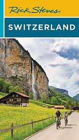 Broschiert Switzerland 11th Edition von Rick Steves