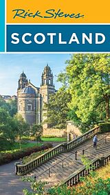 Couverture cartonnée Rick Steves Scotland (Fifth Edition) de Cameron Hewitt, Rick Steves