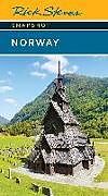 Couverture cartonnée Rick Steves Snapshot Norway (Sixth Edition) de Rick Steves