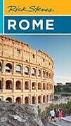 Couverture cartonnée Rick Steves Rome de Rick Steves, Gene Openshaw