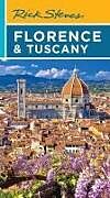 Couverture cartonnée Rick Steves Florence & Tuscany de Rick Steves, Gene Openshaw