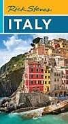 Couverture cartonnée Rick Steves Italy de Rick Steves