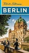 Couverture cartonnée Rick Steves Berlin de Rick Steves