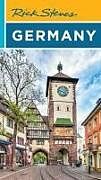 Couverture cartonnée Rick Steves Germany de Rick Steves