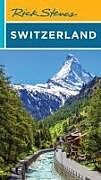 Couverture cartonnée Rick Steves Switzerland de Rick Steves