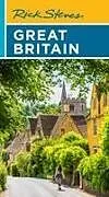 Kartonierter Einband Rick Steves Great Britain von Rick Steves