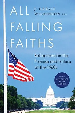 E-Book (epub) All Falling Faiths von J. Harvie Wilkinson III