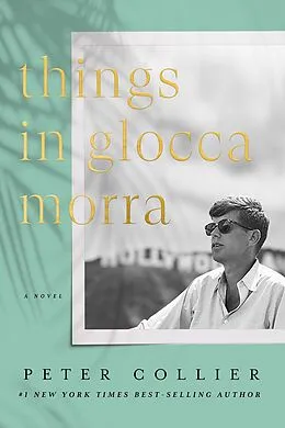 E-Book (epub) Things in Glocca Morra von Peter Collier
