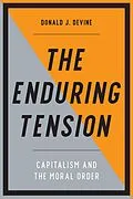 ePUB The Enduring Tension von Donald J. Devine