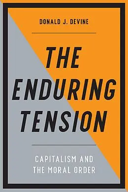 ePUB The Enduring Tension von Donald J. Devine