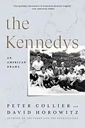E-Book (epub) The Kennedys von Peter Collier, David Horowitz
