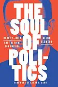 E-Book (epub) The Soul of Politics von Glenn Ellmers
