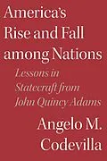 E-Book (epub) America's Rise and Fall among Nations von Angelo M. Codevilla