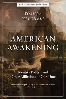 E-Book (epub) American Awakening von Joshua Mitchell