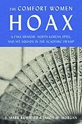E-Book (epub) The Comfort Women Hoax von J. Mark Ramseyer, Jason M. Morgan