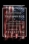 E-Book (epub) America Transformed von Ronald J. Pestritto