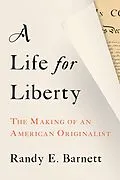 E-Book (epub) A Life for Liberty von Randy Barnett