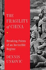 eBook (epub) The Fragility of China de Dennis Unkovic