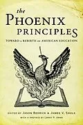E-Book (epub) The Phoenix Principles von Jason Bedrick, James Shuls