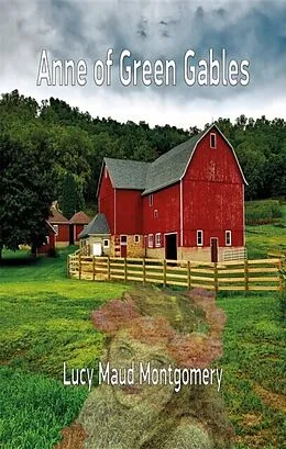 E-Book (epub) Anne of Green Gables von Lucy Maud Montgomery